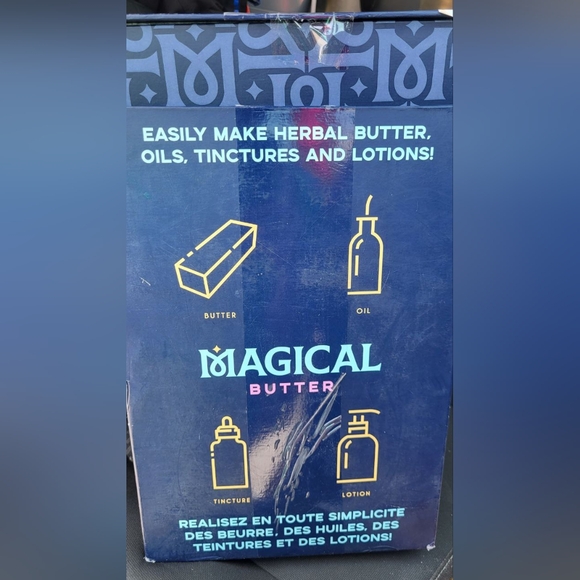 Magical Butter MBE2 - Picture 3 of 8